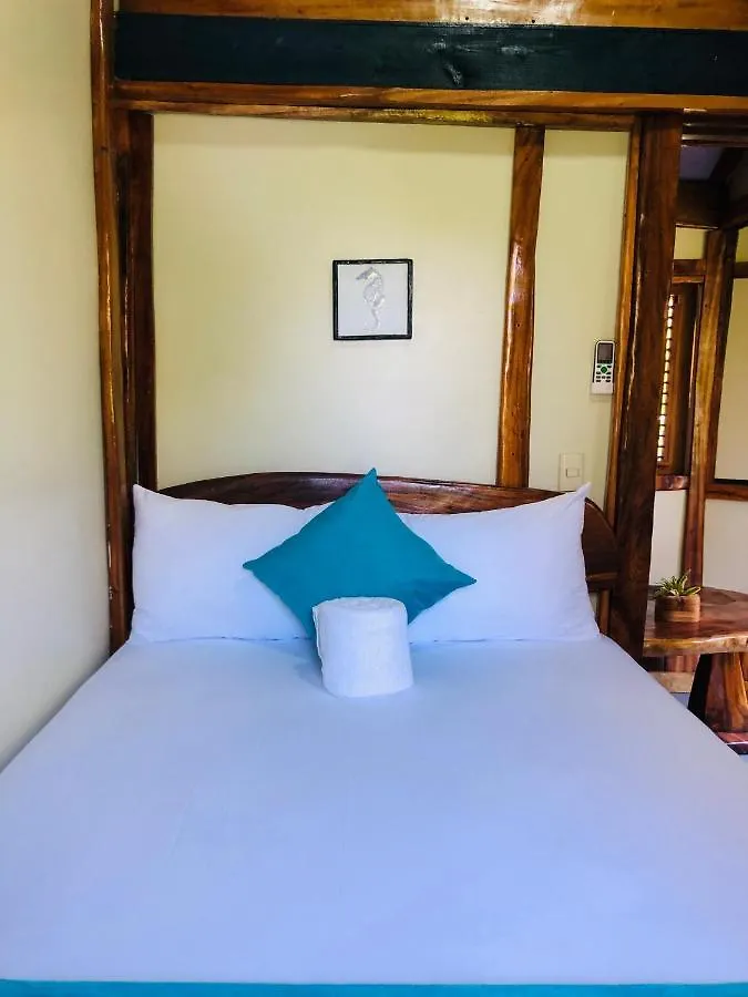 Appartement Baby Rustic à Punta Rucia