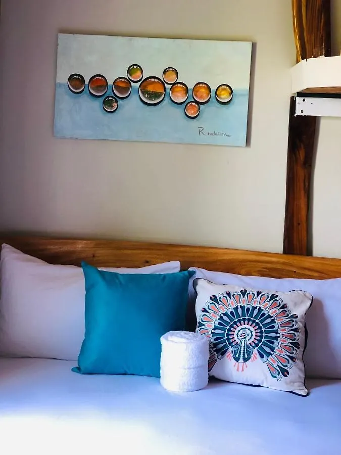 Appartement Baby Rustic à Punta Rucia