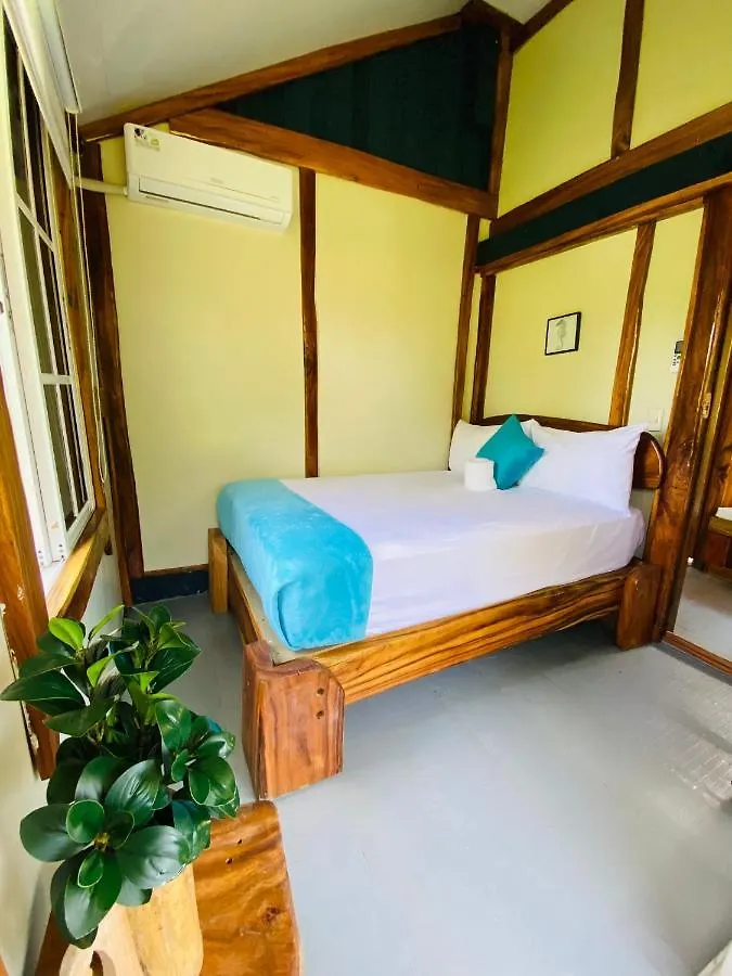 Appartement Baby Rustic à Punta Rucia 0*,  République dominicaine