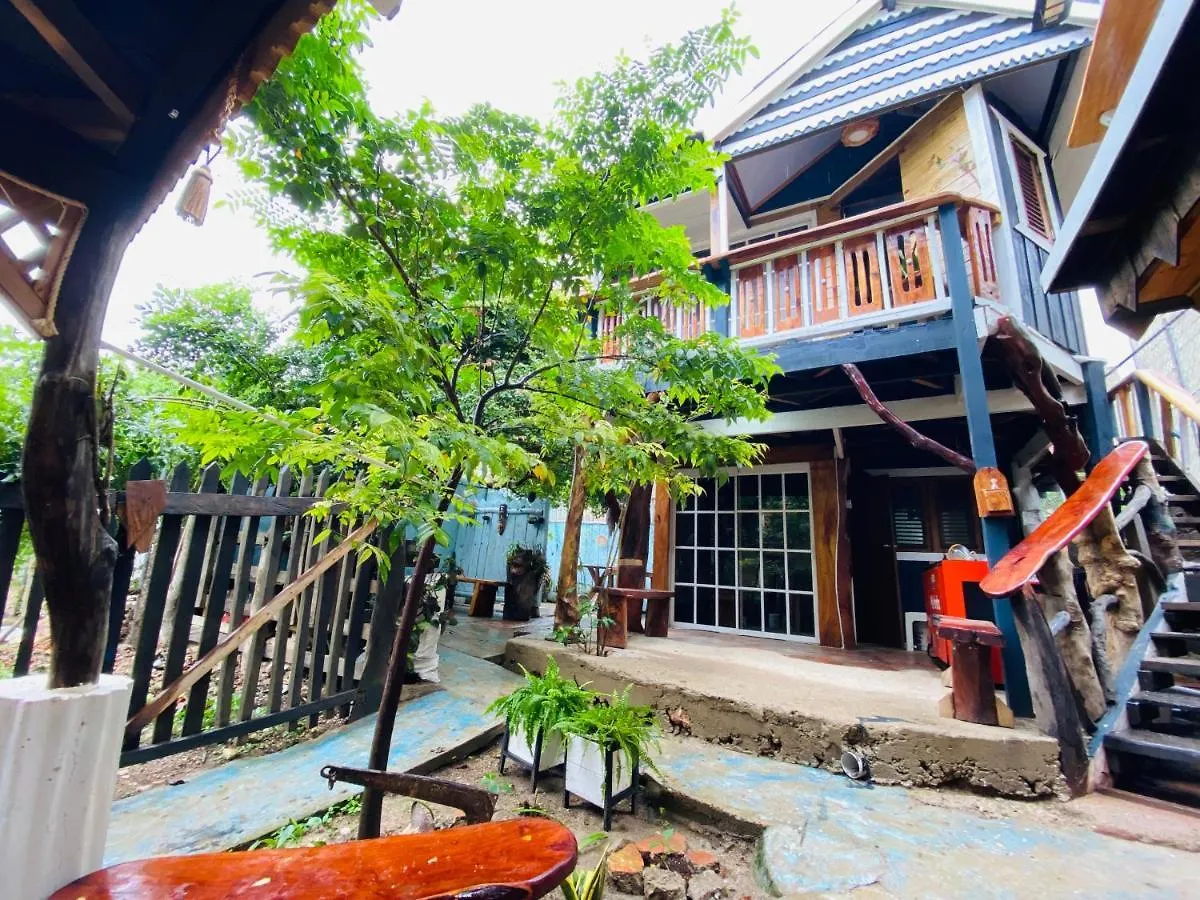 Appartement Baby Rustic à Punta Rucia
